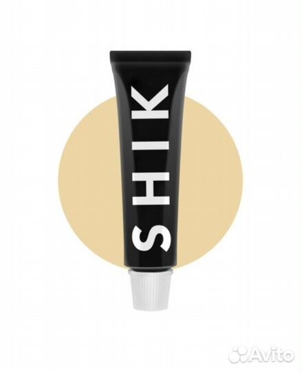 Shik Осветлитель для бровей