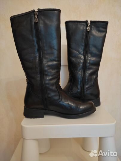 Сапоги женские El Tempo 38