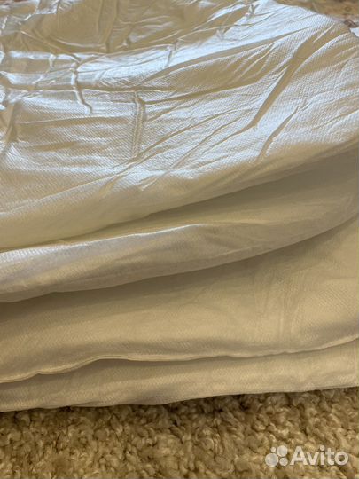 Бортики в детскую кроватку