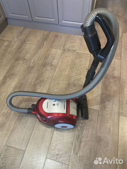 Пылесос Samsung SC6573