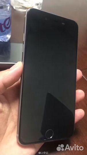 iPhone 7, 32 ГБ