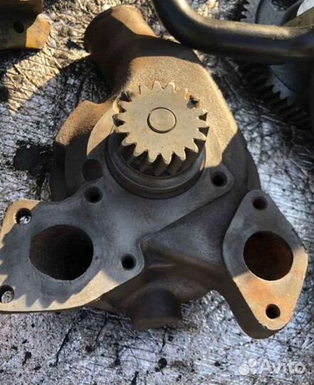 Фотон 1049 1069 помпа