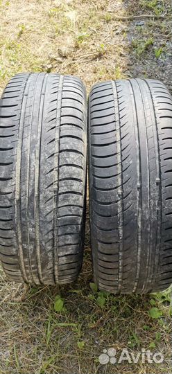 Nokian Tyres Hakka Blue 205/55 R16