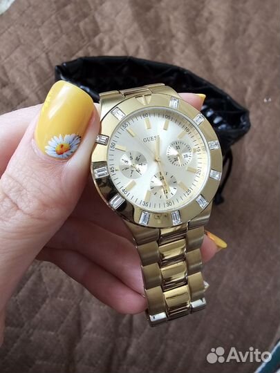 Часы guess женские