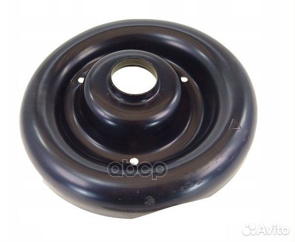 Опора пружины резина 54040-4U000 nissan