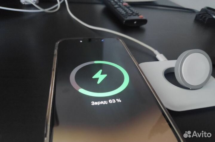 Apple magsafe duo charger