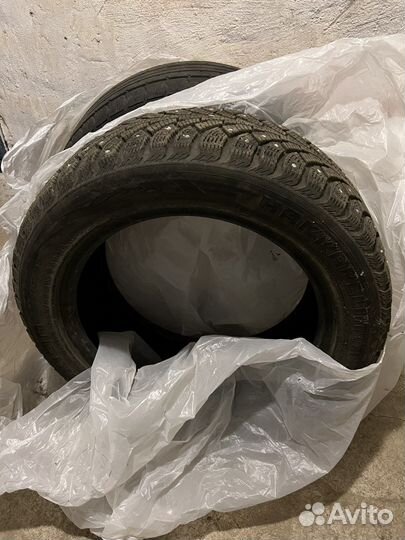 Yokohama 104ZR 2.25/4.5 R16