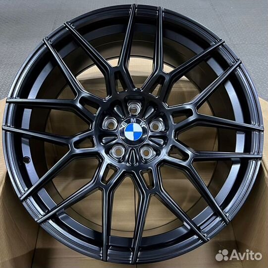 Диски R20 Bmw X3 / X4 F25 F26