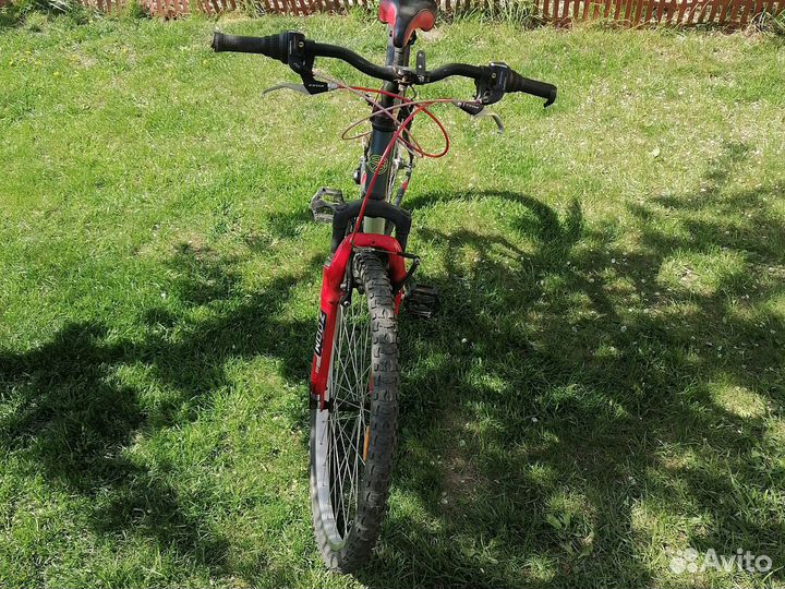 Велосипеды бу взрослый форвард
