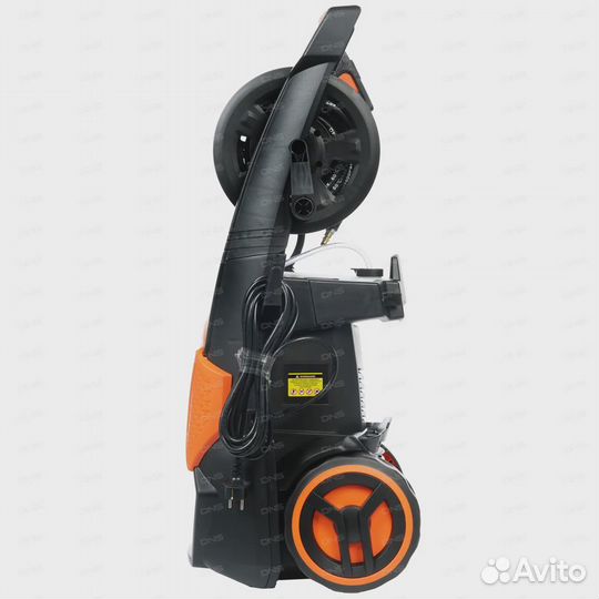 Мойка высокого давления Аренда Прокат