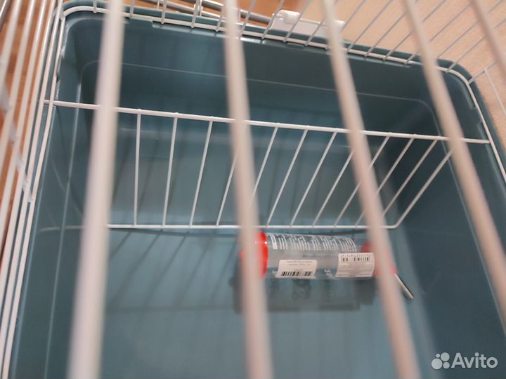 Клетка для грызунов