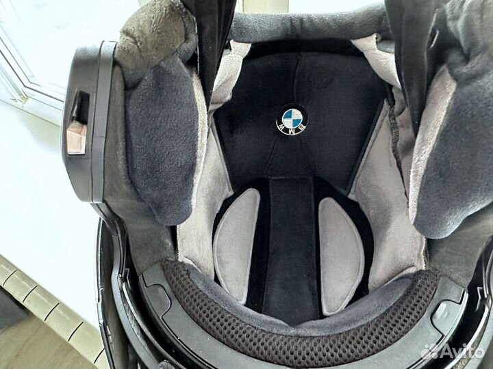 Мотошлем BMW Motorrad EVO System 6