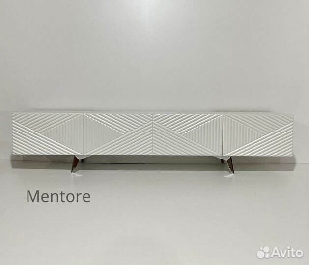 Тумба тв Bravo в наличии и под заказ