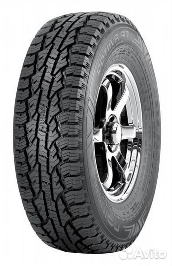 Nokian Tyres Rotiiva AT Plus 275/65 R20