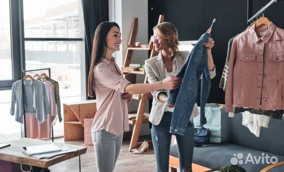 Товары из Израиля и Европы