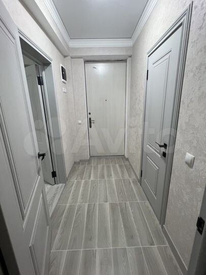 1-к. квартира, 50 м², 6/8 эт.