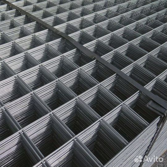 Сетка строительная