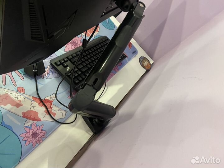 Монитор Ardor gaming infinity PRO 27