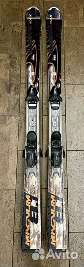 Горные лыжи Blizzard