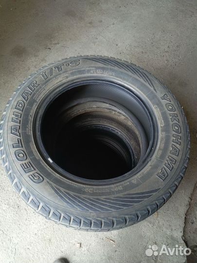 Bridgestone Blizzak DM-V2 215/70 R16