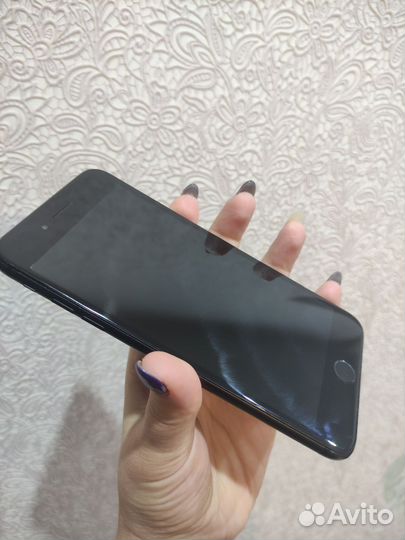 iPhone 7 Plus, 128 ГБ