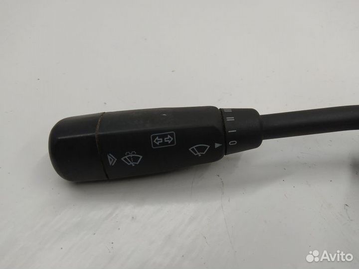 Переключатель подрулевой (стрекоза), Mercedes Vane