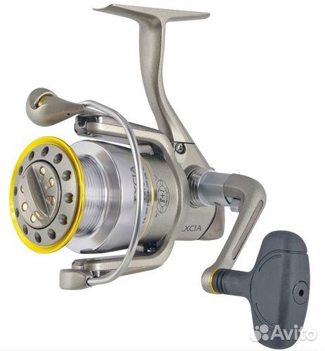 Катушка Ryobi Excia 3000