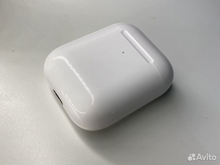 Hoco ES39 AirPods Беспроводные наушники с кабелем