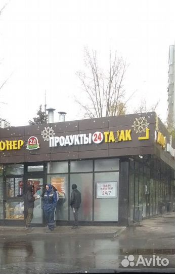 Продажа готового бизнеса- шаурма