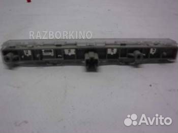 Дополнительный стоп сигнал