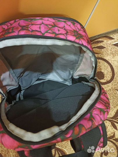 Школьный рюкзак