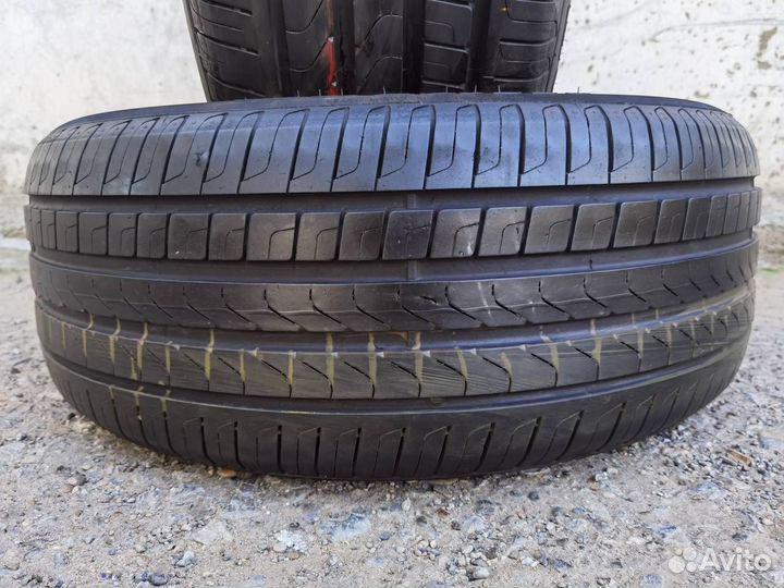 Pirelli Scorpion Verde 255/45 R20 101W
