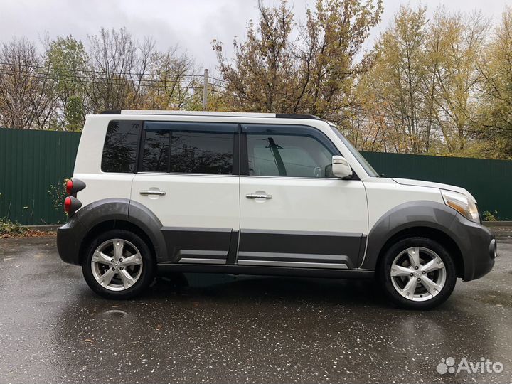 Great Wall Hover M2 1.5 МТ, 2013, 132 000 км