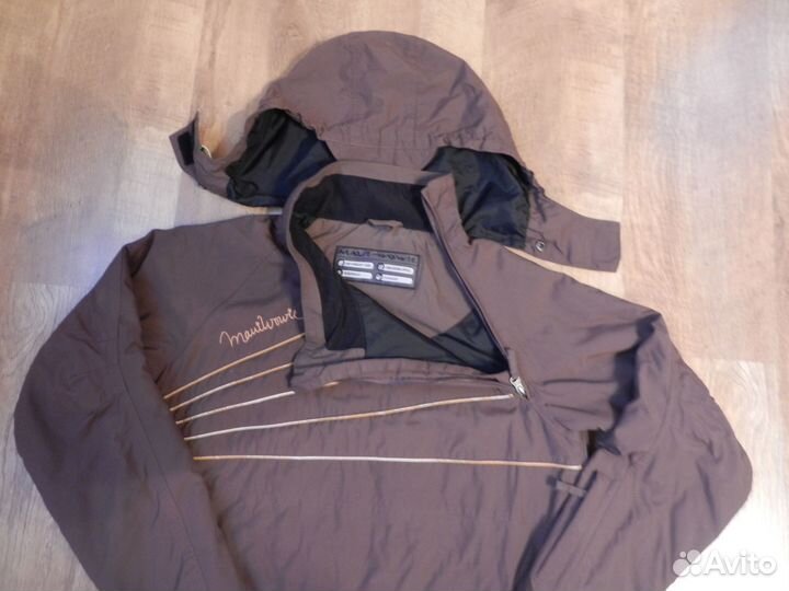 Куртка анорак женская Mavi Wowie