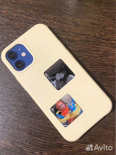 3D стикеры с твоими фото