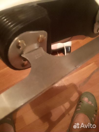 Коньки женские 37