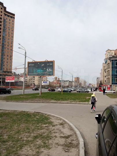 Квартира-студия, 11 м², 1/8 эт.