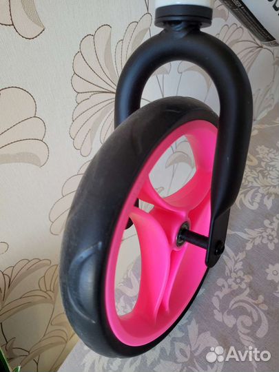 Беговел Globber