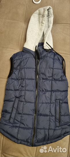 Жилет детский 28