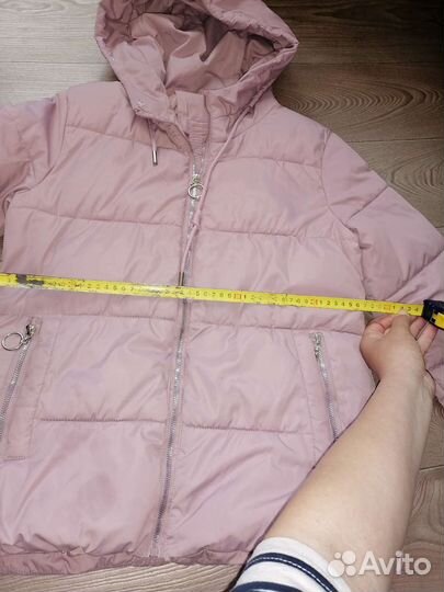 Куртка на девочку