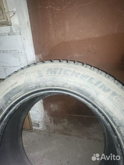 Michelin Latitude X-Ice North 225/65 R17