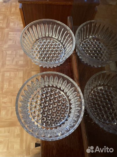 Конфетница СССР