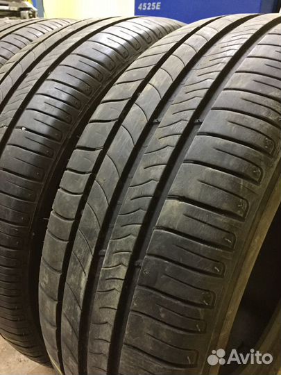 Michelin Energy Saver 205/55 R16