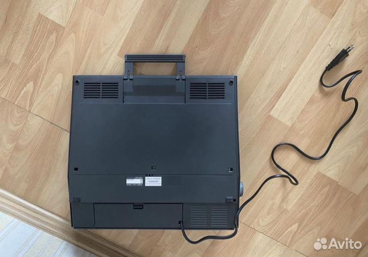 Печатная машинка