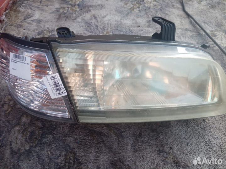 Автозапчасти