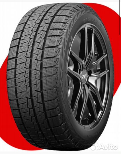 Kapsen SnowShoes AW33 195/55 R15 85H