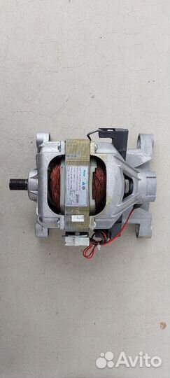 Запчасти стиральной машины indesit