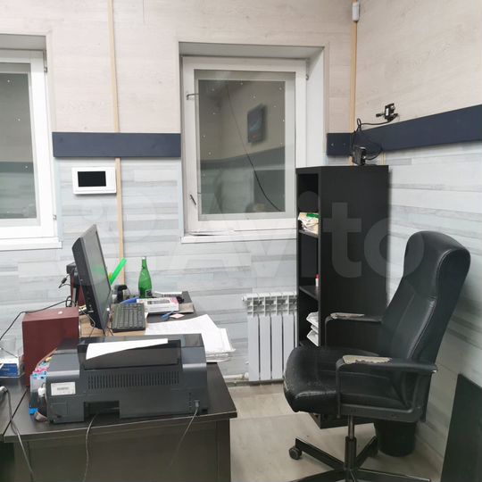 Свободного назначения, 55 м²