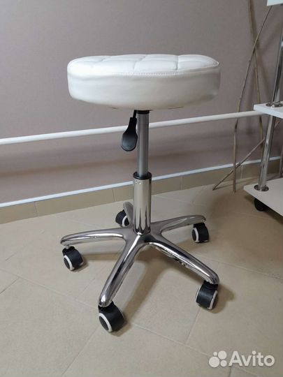 Стул мастера