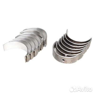 Вкладыши шатунные стандарт Taiho R734astd